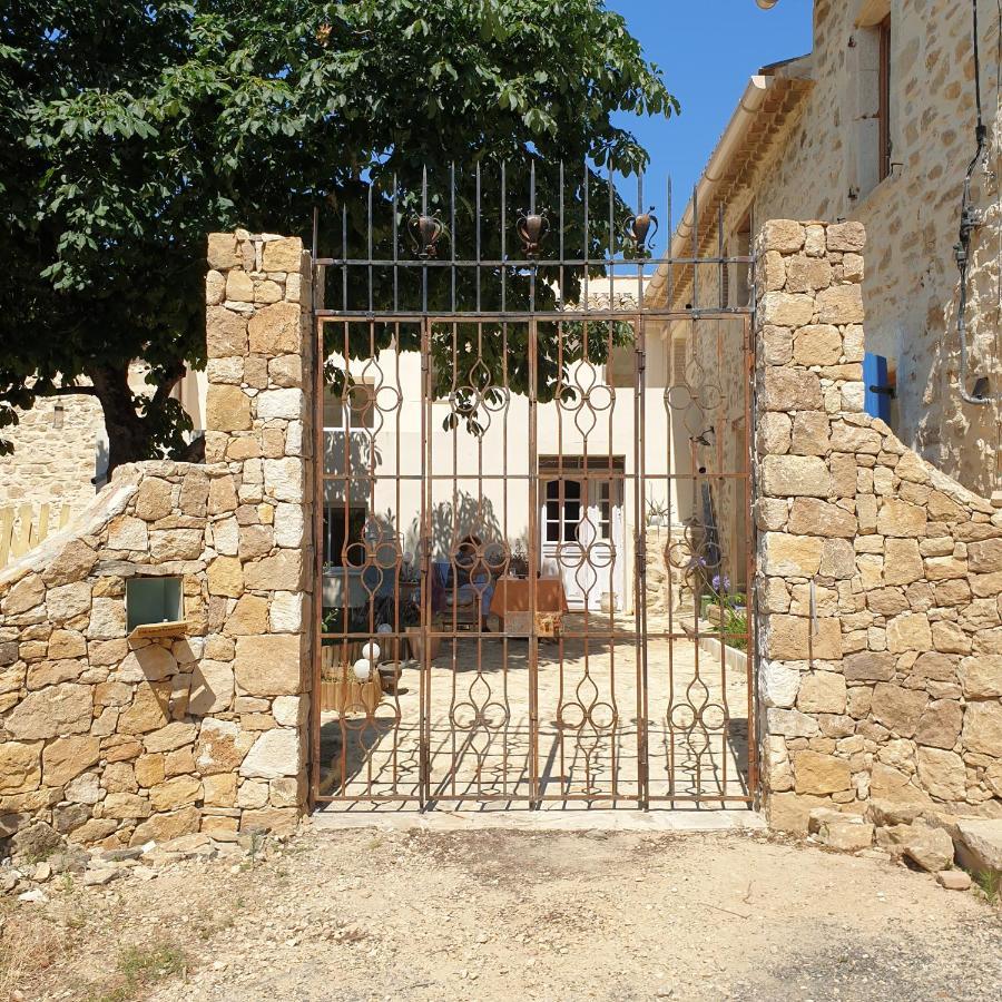 Le Clos Soleilhan Saint-Gervais  Dış mekan fotoğraf