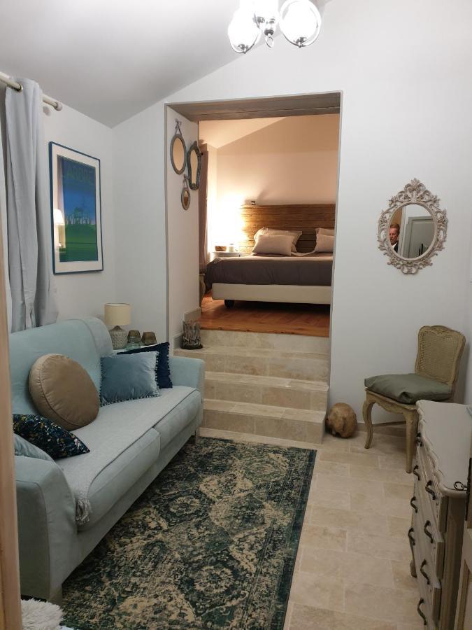 Le Clos Soleilhan Saint-Gervais  Dış mekan fotoğraf