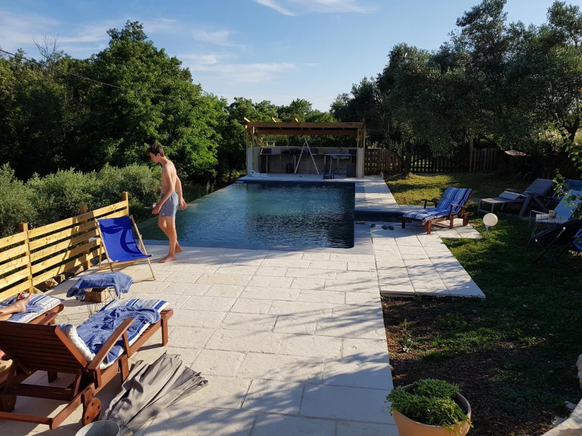 Le Clos Soleilhan Saint-Gervais  Dış mekan fotoğraf