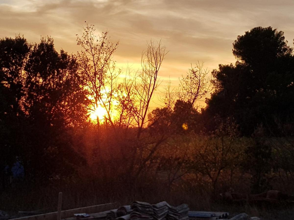 Le Clos Soleilhan Saint-Gervais  Dış mekan fotoğraf