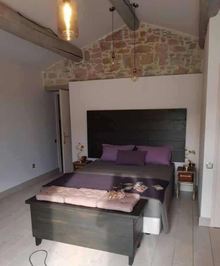 Le Clos Soleilhan Saint-Gervais  Dış mekan fotoğraf