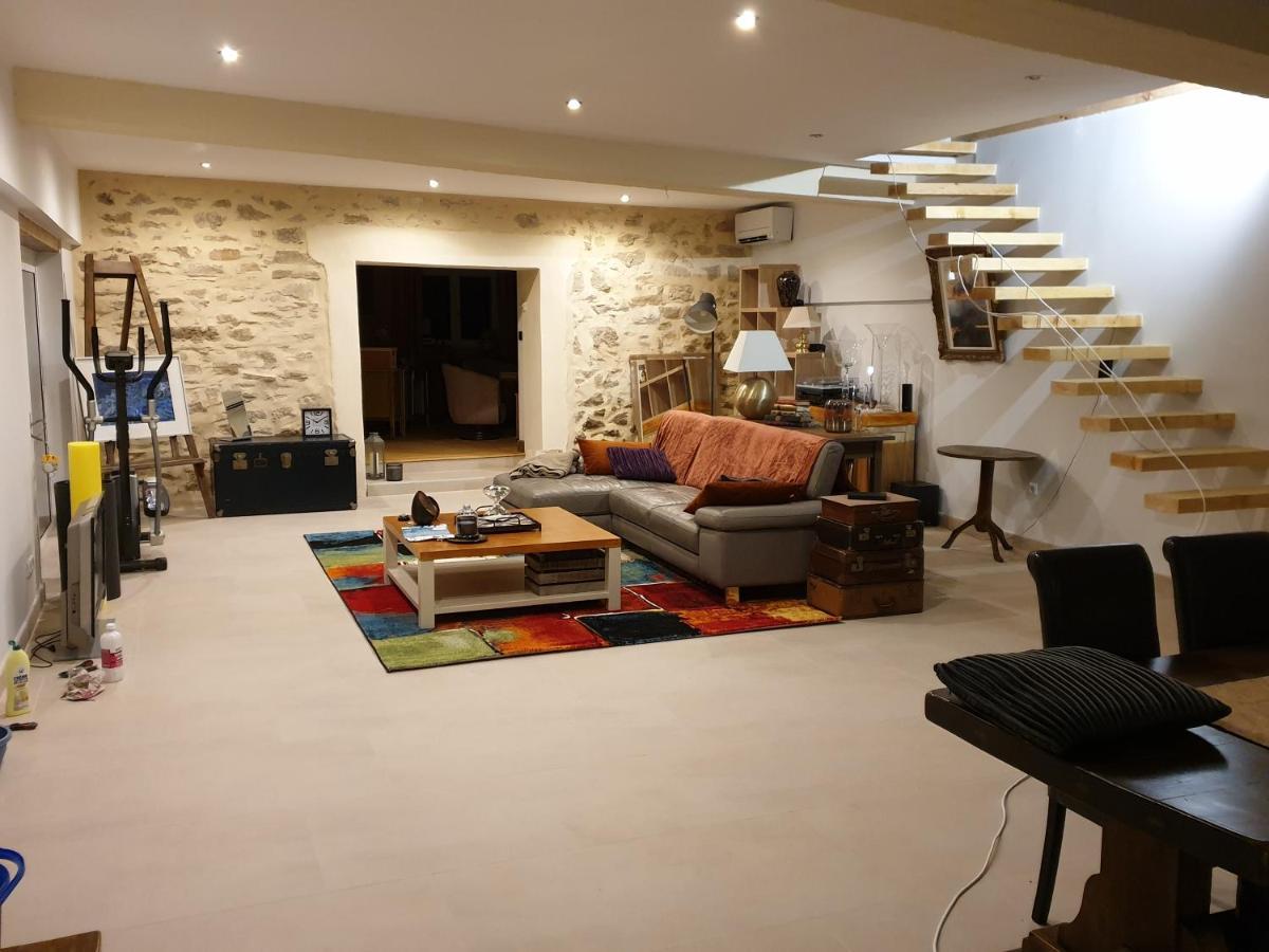 Le Clos Soleilhan Saint-Gervais  Dış mekan fotoğraf